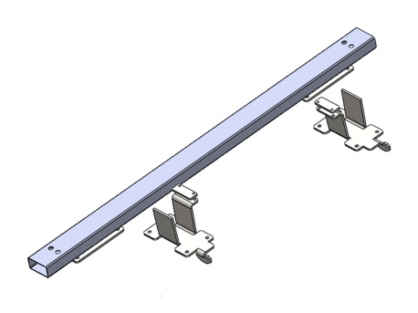 Product Image for TESA Chassiadapter Fiat Ducato X244 Standard