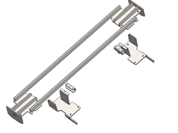 Product Image for TESA Chassiadapter Fiat Ducato X250/290 AL-KO