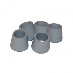 Product Image for Gummisko for trapp 5 stk