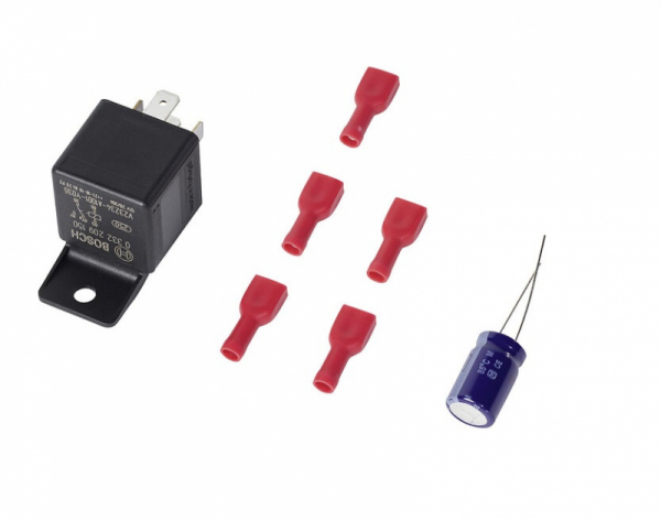 Product Image for Rele 12V Thule Omnistep