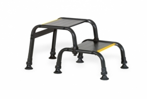 Product Image for Westfield Prostep Dubbelt Fotsteg