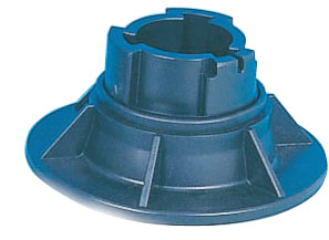 Product Image for Støttebensunderlag stillbare 2-pack