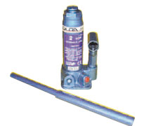Product Image for Hydraulisk jekk 2000 kg