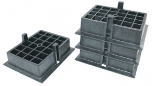 Product Image for Støttebensklosser Carasafe