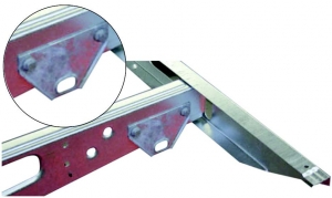 Product Image for Taueøgle for AL-KO chassis