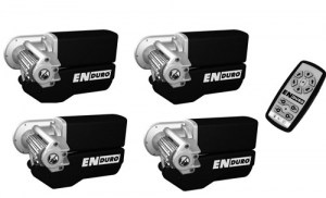 Product Image for Mover Enduro Premium 4WD