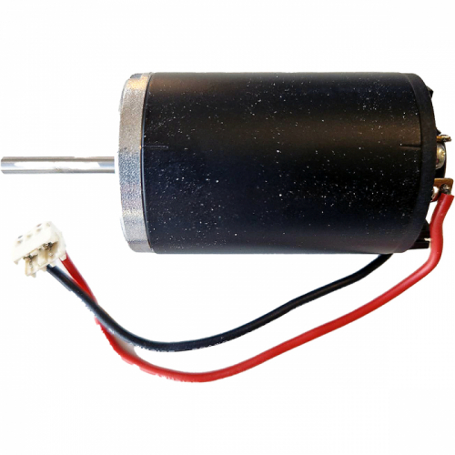 Product Image for Likströmsmotor 12V TEB3