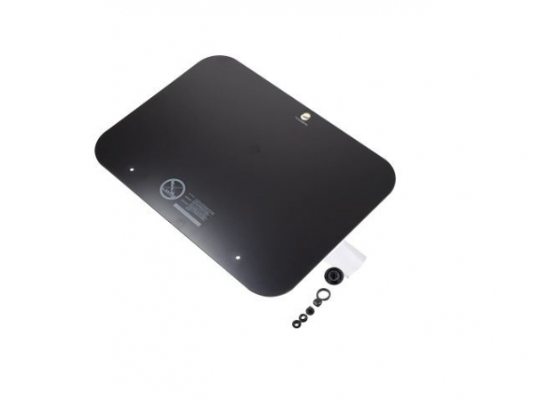 Product Image for Glasslokk SMEV