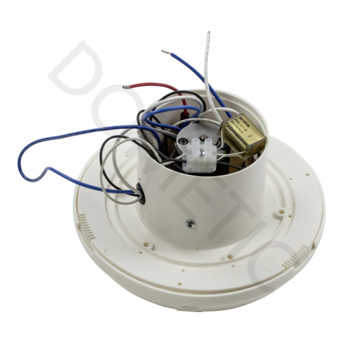 Product Image for Luftventil med motor til kjøkkenvifte Dometic
