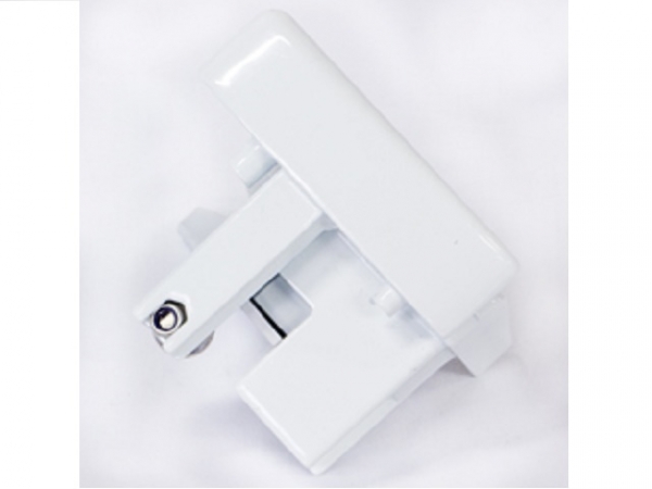 Product Image for Endestykke høyre vit Dometic PW1500 mfl