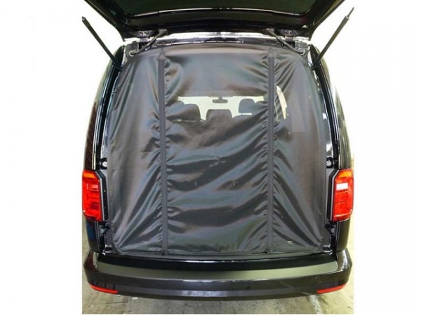 Product Image for Myggnetting VW Caddy bak dør. Kort 2003-, Lang 2008-