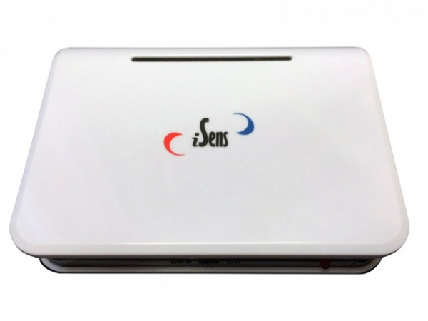 Product Image for Gasvarnare batteridriven GLA-D (gaslarm)