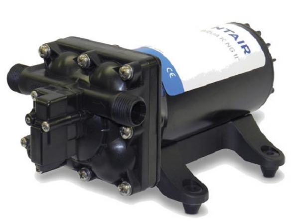 Product Image for Tryckvattenpump Shurflo 4139 Aquaking II STD 3.0 24V 11,4L/min