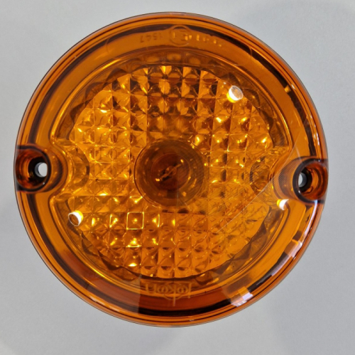 Product Image for Blinklys Jokon Serie 710 Orange
