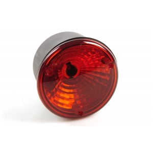 Product Image for Bak/bremselys Hella Rund