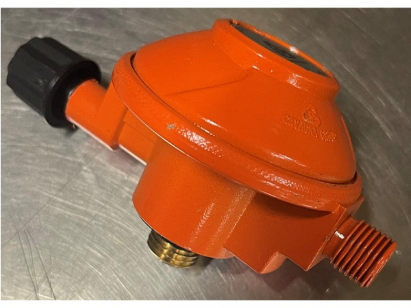 Product Image for Reduksjonsventil 30 mbar 2012 Gängad