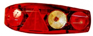 Product Image for Baklys Talmu Venstre