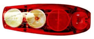 Product Image for Bakbelysning Talmu høyre for bobil