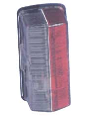 Product Image for Reserveglass Rød/Hvit til 50425