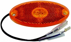 Product Image for Posisjonslys LED