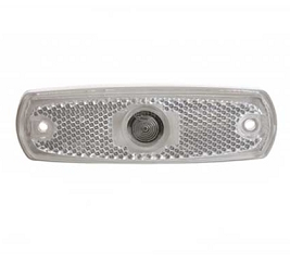 Product Image for Posisjonslys 12V Hvit