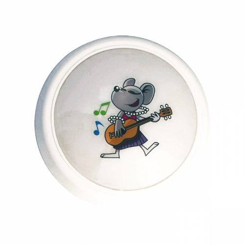 Product Image for Lampe for barn Saturn 2 Frilight