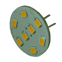 Product Image for LED- Lampa G4 back 1,3 W