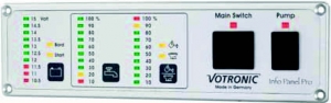 Product Image for Info-Panel 5330