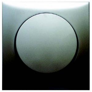 Product Image for Strømbryter Berker Matt krom