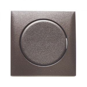 Product Image for Strømbryter Berker Brun