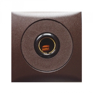 Product Image for Uttak 12V Berker Brun