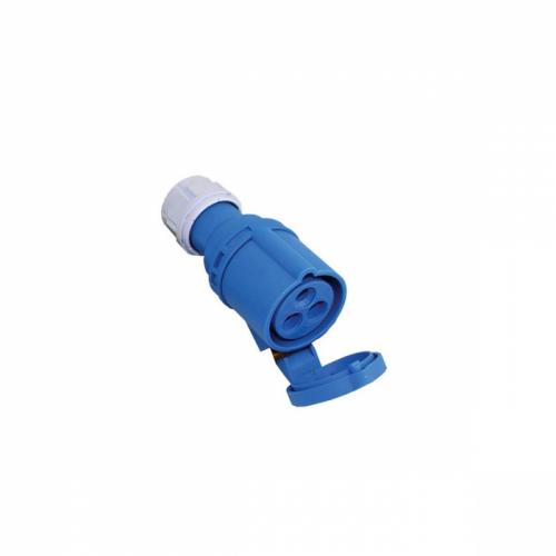 Product Image for Skjøteuttak 230V 16A CEE