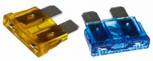 Product Image for Sikring 5A orange