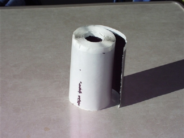 Product Image for Ecoflex tape vulk
