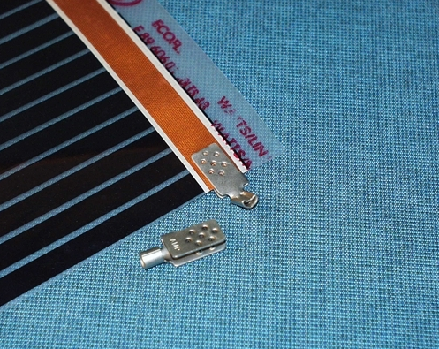 Product Image for Anslutningsklammer Ecoflex