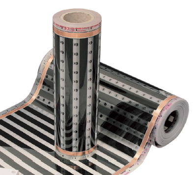 Product Image for Golvvärmematta 43 cm 48V
