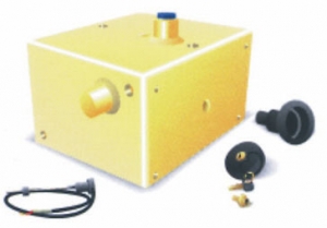 Product Image for Drivstofftank 101 Ag Plast