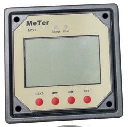 Product Image for Infopanel til GoCamp Solcellepanel
