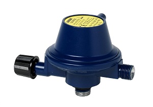 Product Image for Reduceringsventil 30 mbar 2012 VG Blå