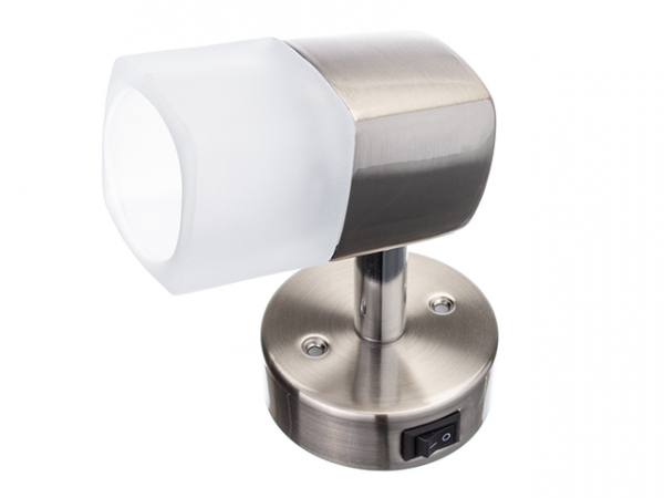 Product Image for Vegglampe LUNA Led Spot 12V