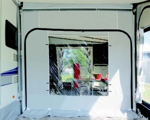Product Image for Mellanvägg med fönster 350 cm