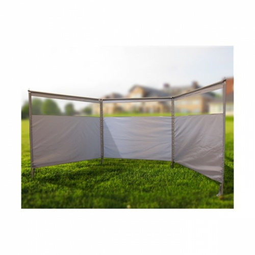 Product Image for Vindfang 455x125cm grå WeCamp