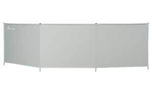 Product Image for Leskjerm Isabella Sun