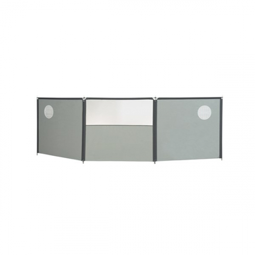 Product Image for Leskjerm Flex 3-delar