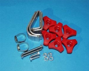 Product Image for Beslagssett til Vintermarkis