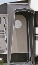 Product Image for Dørmarkise Coal, Universal 360/420