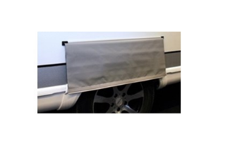 Product Image for Hjulhuskappa Universalkit 150cm Isabella