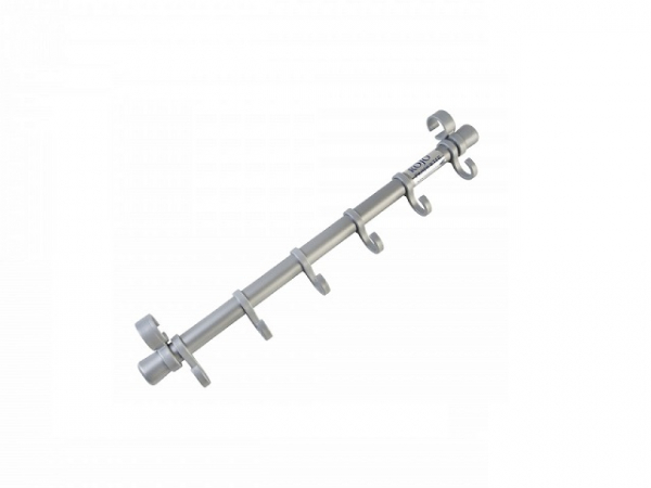 Product Image for Kleshenger Rojo Silver for teltstang