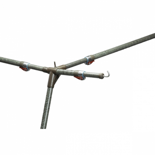 Product Image for Stativ Carbonx Action 361