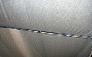 Product Image for Termotak Prisma A-mått 1100-1125